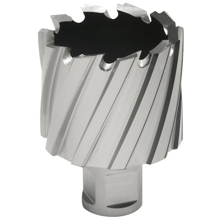 Hougen 1-3/4 in. X 1 in. 12,000-Series Annular Cutter 12156